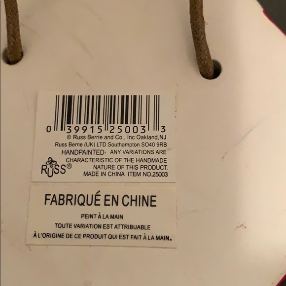 3D Teachers collection of souvenirs - Picture 13 of 16